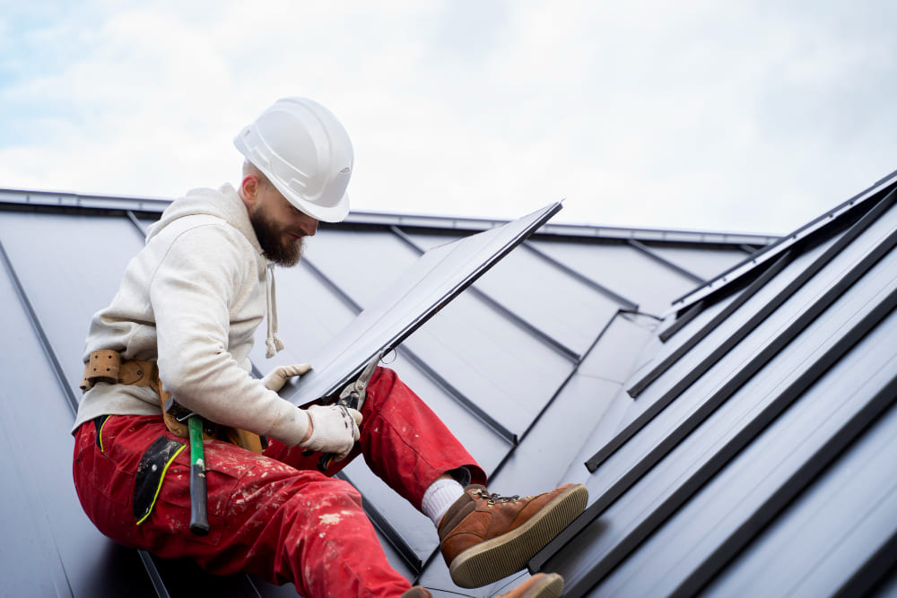 7 Signs You Need a Roof Replacement — And Why You Shouldn’t Wait