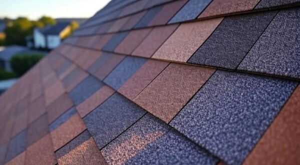 Architectural Shingles