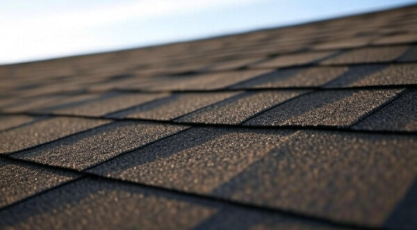 Asphalt Shingles